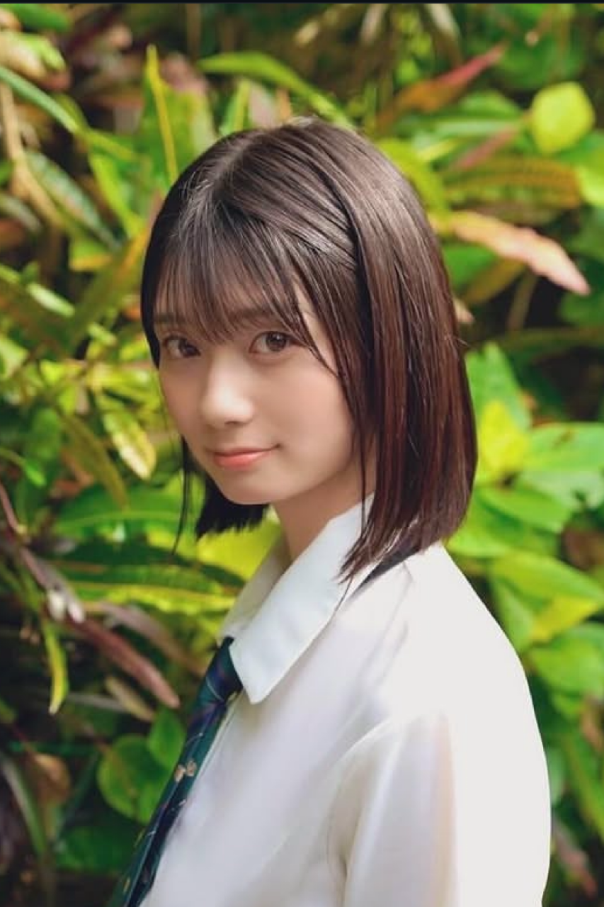 瀬戸 環奈
