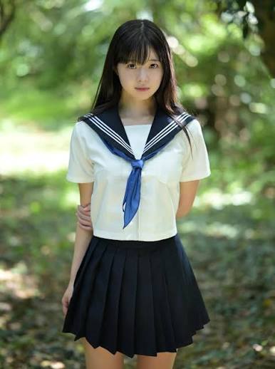 井上もも
